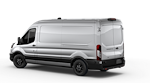 New 2026 Ford Transit 250 Medium Roof Empty Cargo Van thumbnail 3