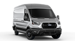 New 2026 Ford Transit 250 Medium Roof Empty Cargo Van thumbnail 5
