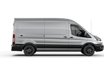 New 2026 Ford Transit 250 Medium Roof Empty Cargo Van thumbnail 6