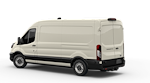 New 2026 Ford Transit 350 Medium Roof Empty Cargo Van thumbnail 3