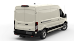 New 2026 Ford Transit 350 Medium Roof Empty Cargo Van thumbnail 4