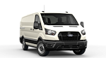 New 2026 Ford Transit 150 Low Roof Empty Cargo Van thumbnail 5