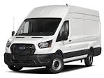 New 2026 Ford Transit 350 High Roof Empty Cargo Van thumbnail 1