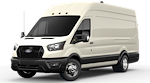 New 2026 Ford Transit 350 High Roof Empty Cargo Van thumbnail 2