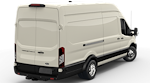 New 2026 Ford Transit 350 High Roof Empty Cargo Van thumbnail 4
