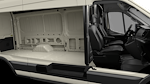 New 2026 Ford Transit 350 High Roof Empty Cargo Van thumbnail 7