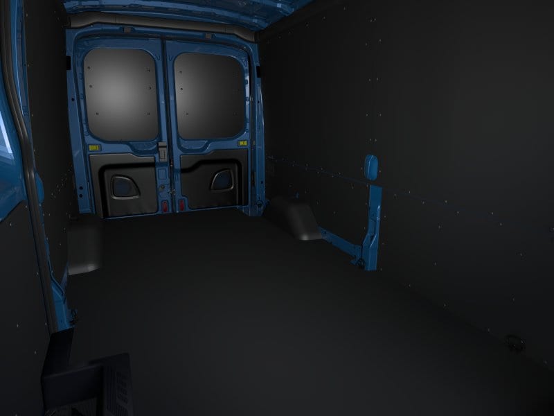 New 2026 Ford Transit 250 Medium Roof Empty Cargo Van - photo 11