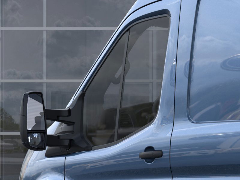 New 2026 Ford Transit 250 Medium Roof Empty Cargo Van - photo 20
