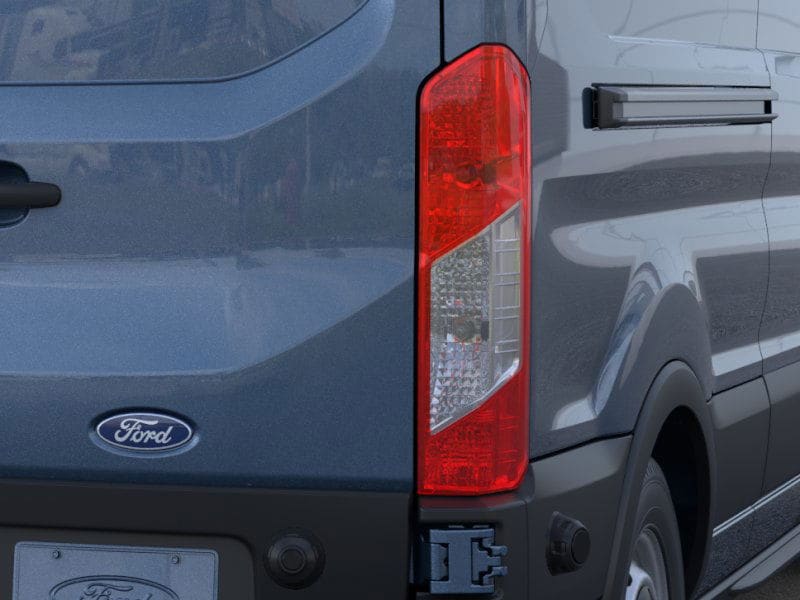 New 2026 Ford Transit 250 Medium Roof Empty Cargo Van - photo 21