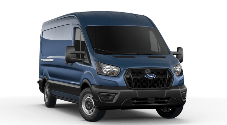 New 2026 Ford Transit 250 Medium Roof Empty Cargo Van - photo 25