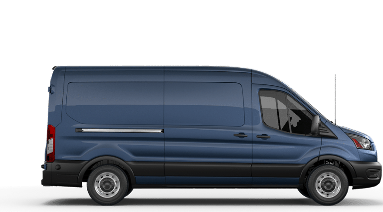 New 2026 Ford Transit 250 Medium Roof Empty Cargo Van - photo 26