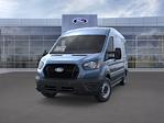 New 2026 Ford Transit 250 Medium Roof Empty Cargo Van thumbnail 2