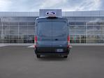 New 2026 Ford Transit 250 Medium Roof Empty Cargo Van thumbnail 5