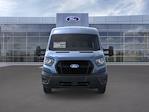 New 2026 Ford Transit 250 Medium Roof Empty Cargo Van thumbnail 6