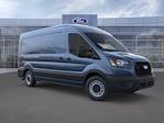 New 2026 Ford Transit 250 Medium Roof Empty Cargo Van thumbnail 7
