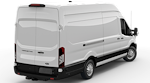New 2026 Ford Transit 350 High Roof Empty Cargo Van thumbnail 2