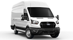 New 2026 Ford Transit 350 High Roof Empty Cargo Van thumbnail 3