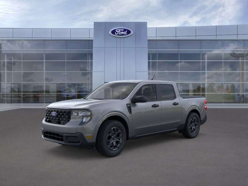 New 2026 Ford Maverick - photo 1