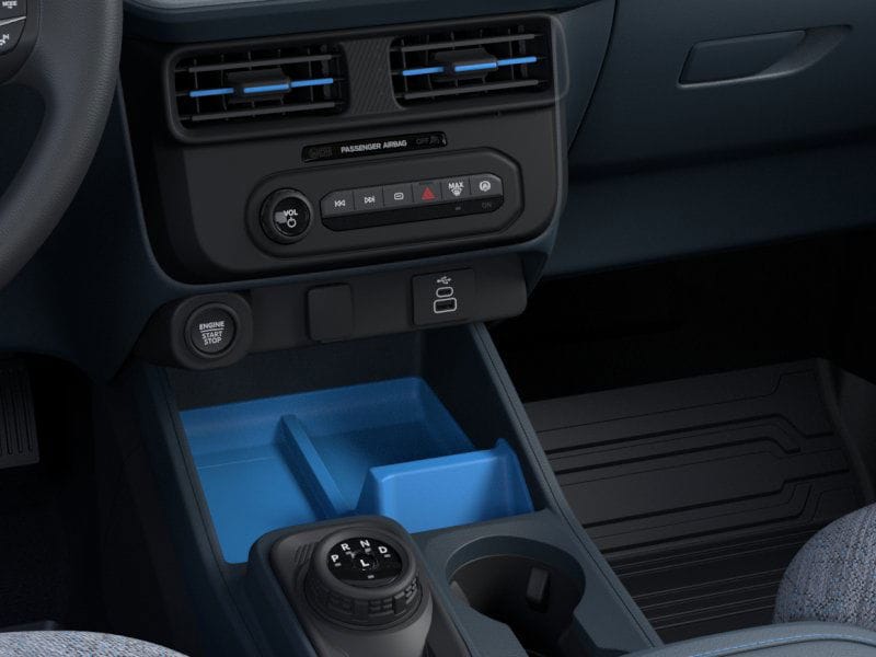 New 2026 Ford Maverick XLT SuperCrew Cab - photo 16
