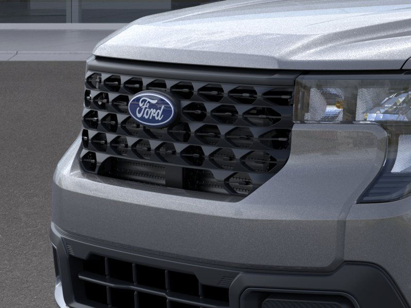 New 2026 Ford Maverick XLT SuperCrew Cab - photo 18