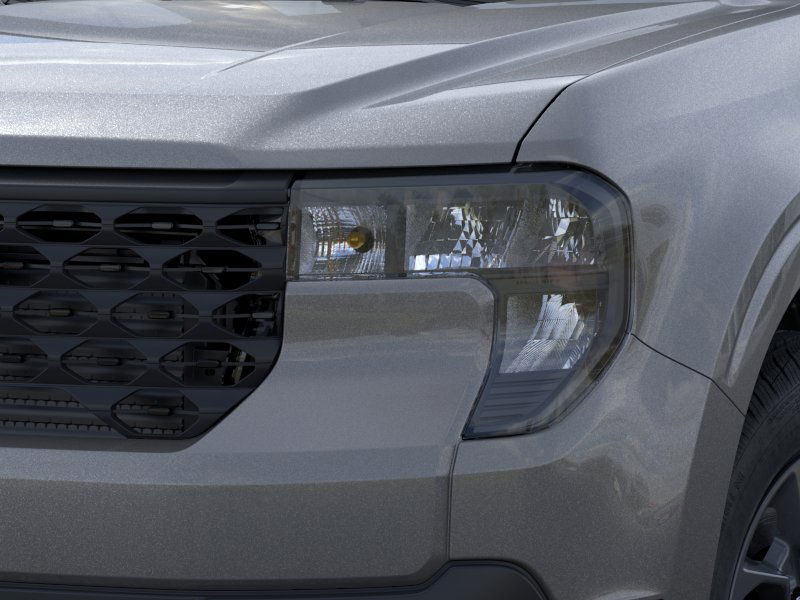 New 2026 Ford Maverick XLT SuperCrew Cab - photo 19