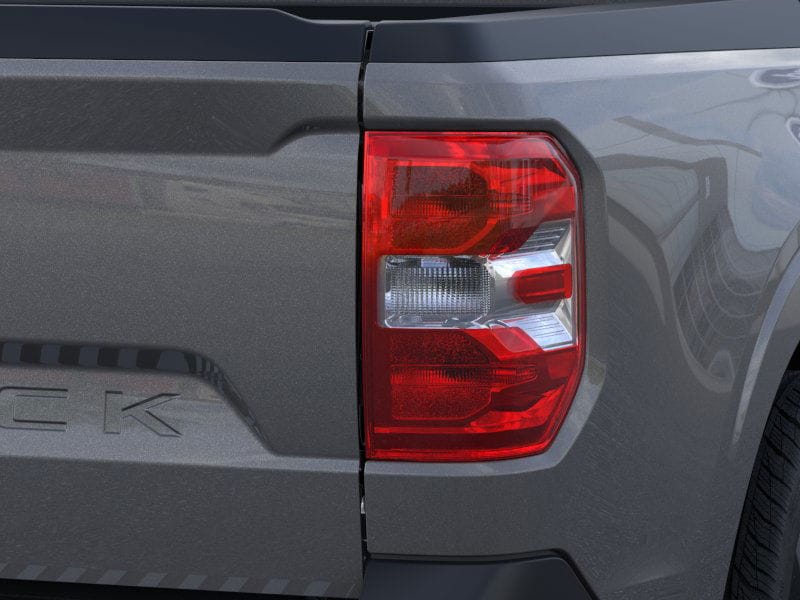 New 2026 Ford Maverick XLT SuperCrew Cab - photo 22