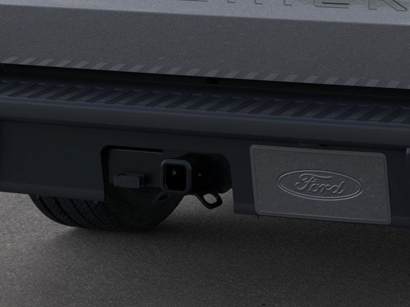 New 2026 Ford Maverick XLT SuperCrew Cab - photo 23