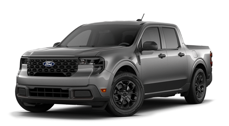 New 2026 Ford Maverick XLT SuperCrew Cab - photo 25