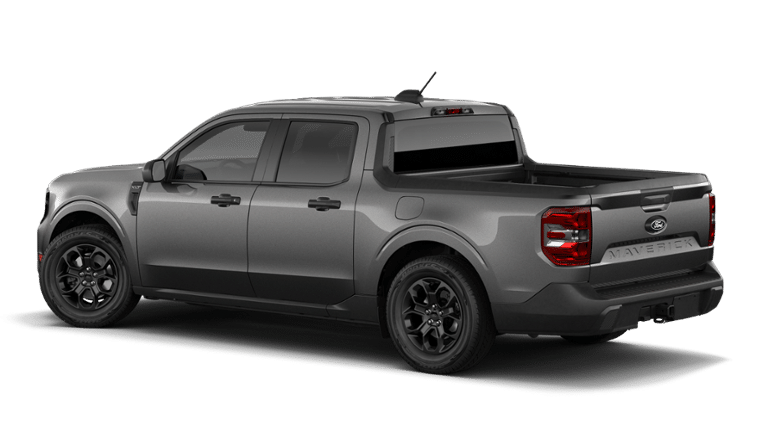 New 2026 Ford Maverick XLT SuperCrew Cab - photo 26