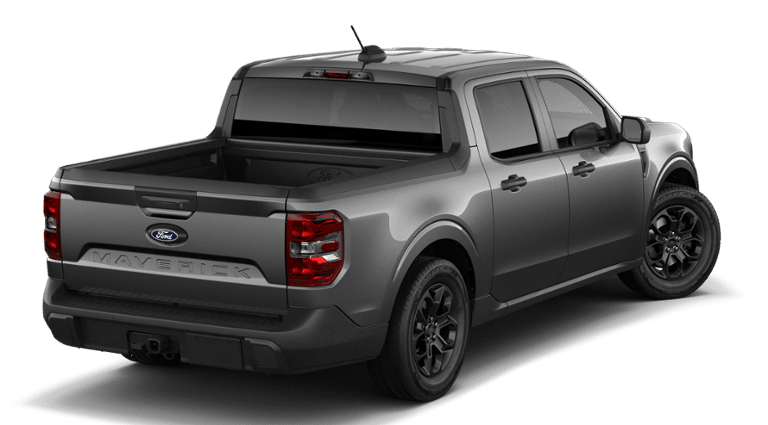 New 2026 Ford Maverick XLT SuperCrew Cab - photo 27