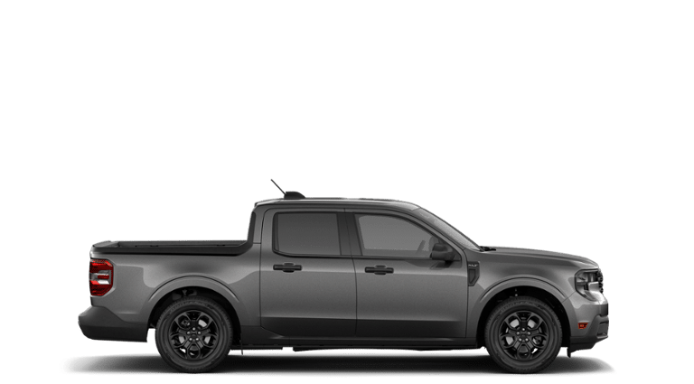 New 2026 Ford Maverick XLT SuperCrew Cab - photo 29