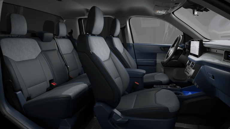 New 2026 Ford Maverick XLT SuperCrew Cab - photo 30