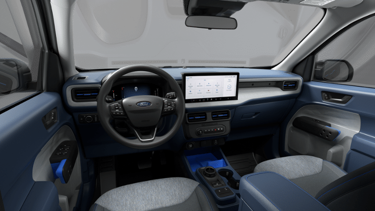 New 2026 Ford Maverick XLT SuperCrew Cab - photo 31