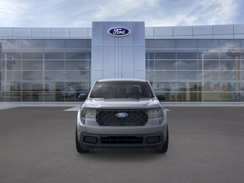 New 2026 Ford Maverick XLT SuperCrew Cab - photo 6