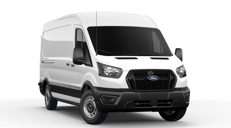 New 2026 Ford Transit 250 Medium Roof Empty Cargo Van - photo 25