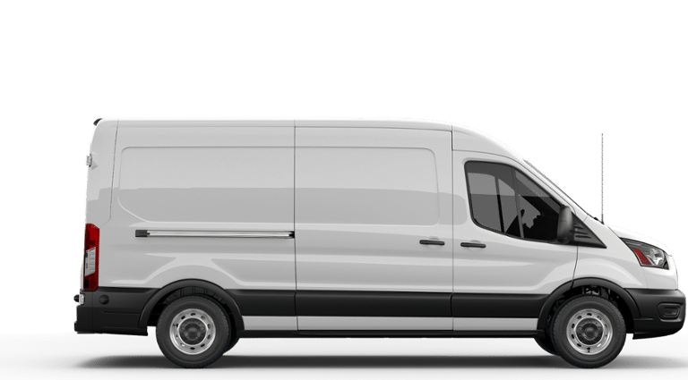 New 2026 Ford Transit 250 Medium Roof Empty Cargo Van - photo 26