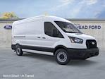 New 2026 Ford Transit 250 Medium Roof Empty Cargo Van thumbnail 7