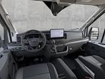 New 2026 Ford Transit 250 Medium Roof Empty Cargo Van thumbnail 8