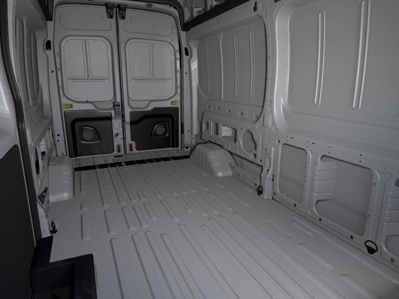 New 2026 Ford Transit 250 High Roof Empty Cargo Van - photo 11