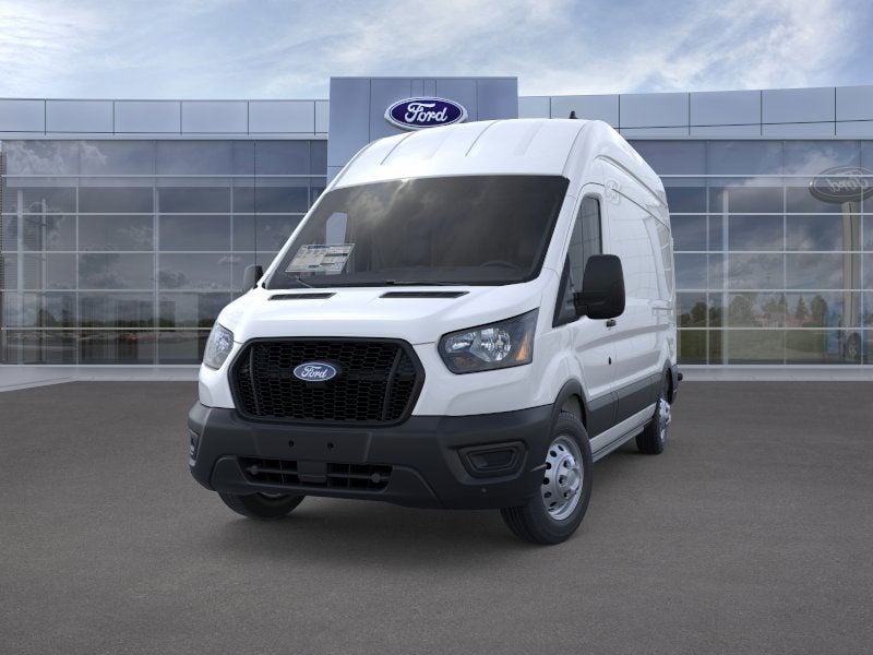 New 2026 Ford Transit 250 - photo 2