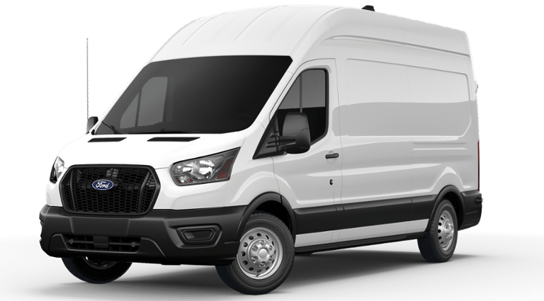New 2026 Ford Transit 250 High Roof Empty Cargo Van - photo 22