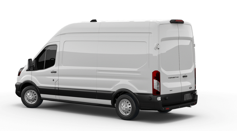 New 2026 Ford Transit 250 High Roof Empty Cargo Van - photo 23