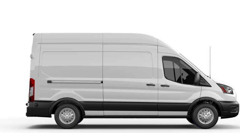 New 2026 Ford Transit 250 High Roof Empty Cargo Van - photo 26
