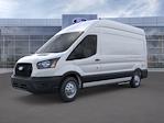 New 2026 Ford Transit 250 High Roof Empty Cargo Van thumbnail 1