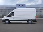 New 2026 Ford Transit 250 High Roof Empty Cargo Van thumbnail 3