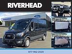 Used 2023 Ford Transit 350 XLT Passenger Van thumbnail 1