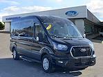 Used 2023 Ford Transit 350 XLT Passenger Van thumbnail 2
