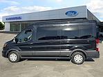 Used 2023 Ford Transit 350 XLT Passenger Van thumbnail 3