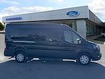 Used 2023 Ford Transit 350 XLT Passenger Van thumbnail 4
