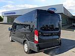 Used 2023 Ford Transit 350 XLT Passenger Van thumbnail 5